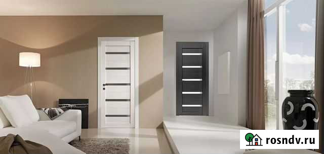 Двери межкомнатные Волчиха - изображение 1