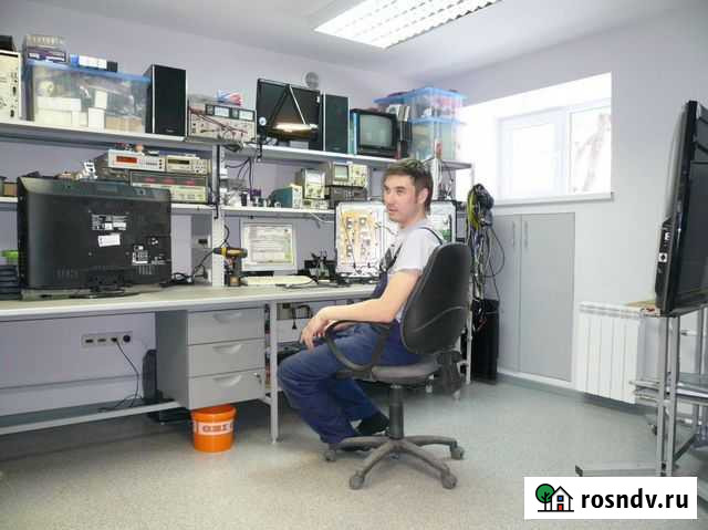 Ремонт компьютеров - Центральный район Санкт-Петербург - изображение 1