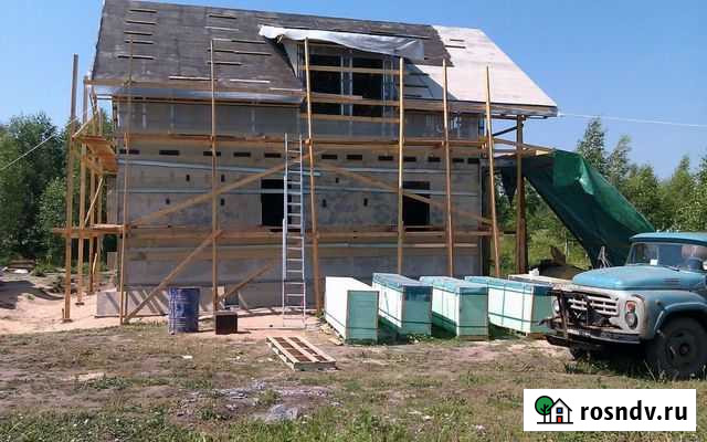 Строительство, ремонт Ейск - изображение 1