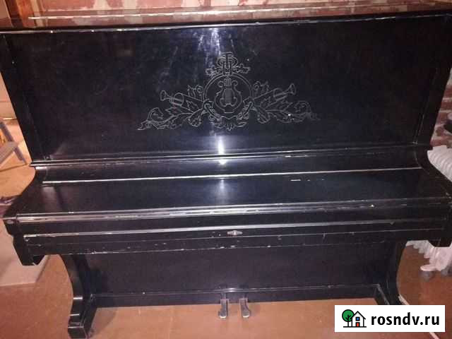 Пианино Тюмень Златоуст - изображение 1