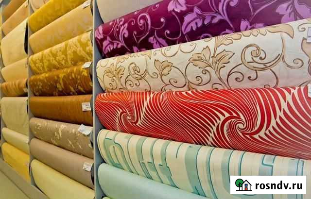 Косметический ремонт Нальчик - изображение 1