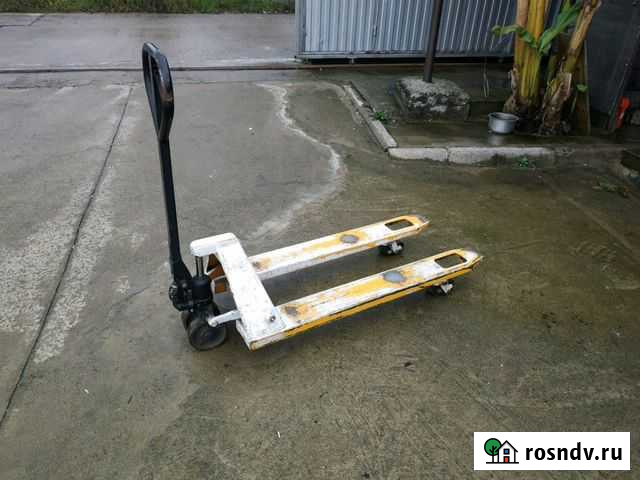 Рохля в аренду Сочи - изображение 1