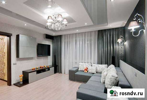 Ремонт и отделка квартир Калининград - изображение 1