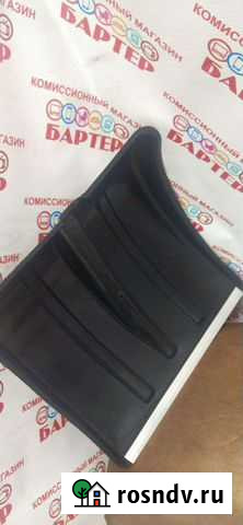 Лопата снеговой Витязь Ангарск - изображение 1