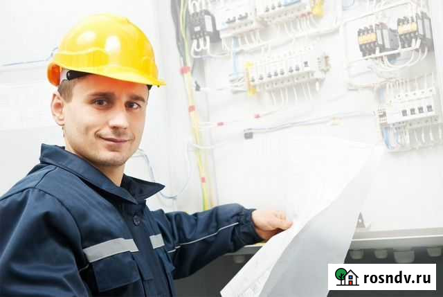 Замена электропроводки Челябинск - изображение 1