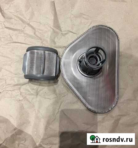 Фильтр для пмм Zigmund Shtain Москва - изображение 1