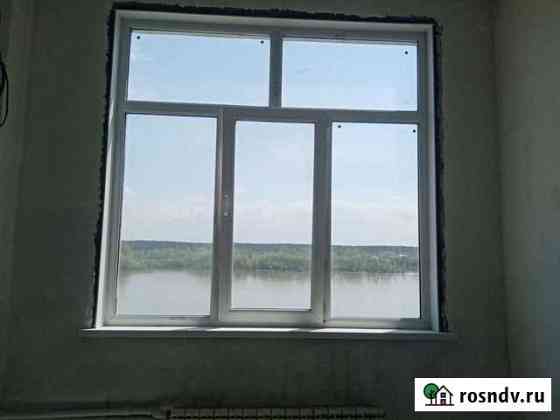 Окна пластиковые бу Бийск