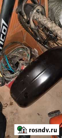 Гбо 4 поколения BRC Лесная Поляна - изображение 1