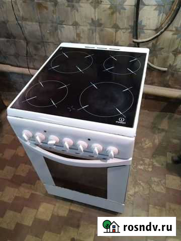 Плита индезит Тюмень - изображение 1