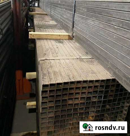 Профильная труба Знаменск - изображение 1