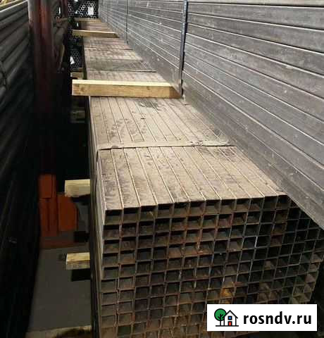 Профильная труба Знаменск - изображение 1