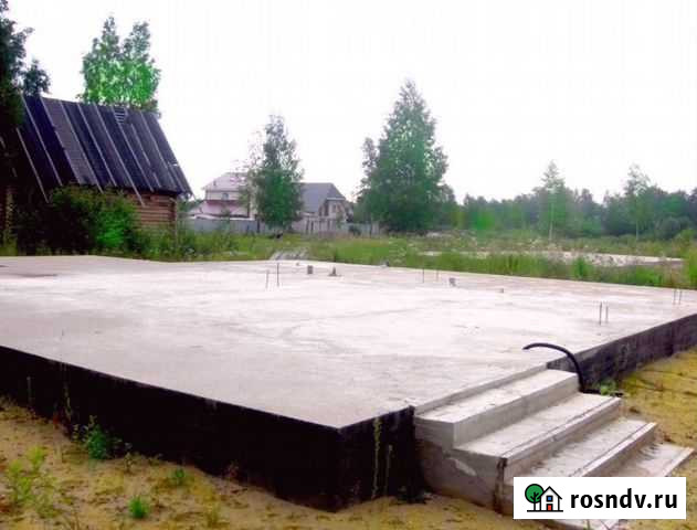 Бетонные работы под ключ Динская - изображение 1