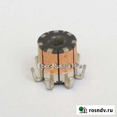 Коллектор(конт. кольцо) нагнетателя Eberspacher Ai Лыткарино - изображение 1