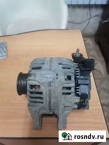 Генератор toyota corolla Шуя - изображение 1