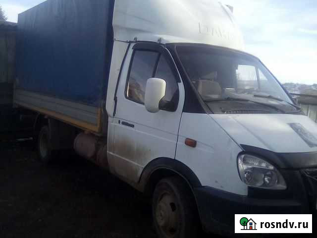 Грузоперевозки Зеленчукская - изображение 1