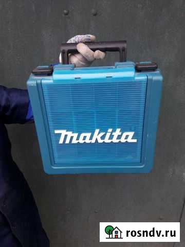 Кейс для дрели Чапаевск - изображение 1