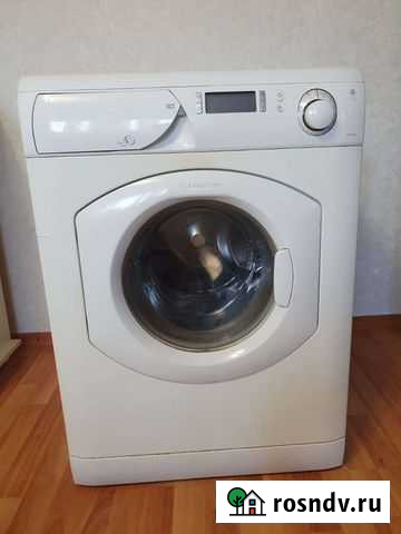 Стиральная машина Ariston Королев - изображение 1