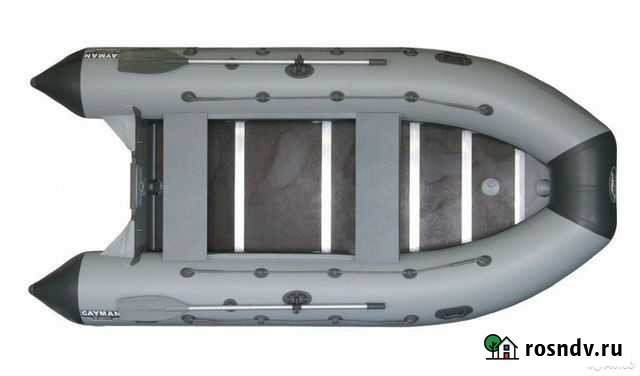 Кайман 400 Пушкино - изображение 1