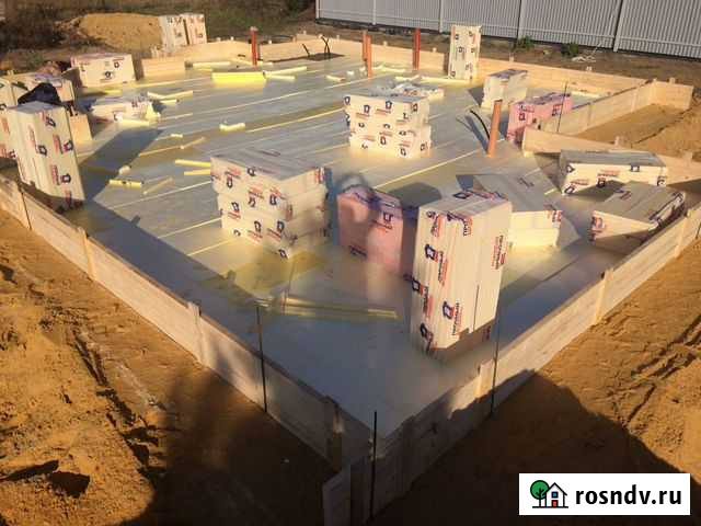 Монолитчики Ярцево - изображение 1