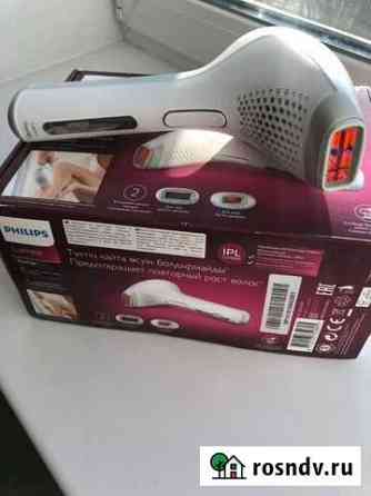 Фотоэпилятор Philips Lumea Prestige Покров