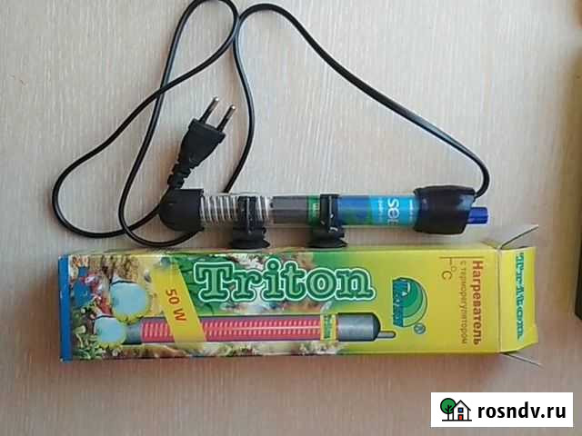 Нагреватель Дюртюли - изображение 1