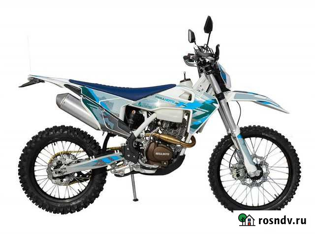 Regulmoto aqua 250 Уфа - изображение 1