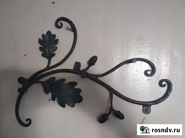 Услуги кузнеца Кирово-Чепецк - изображение 1