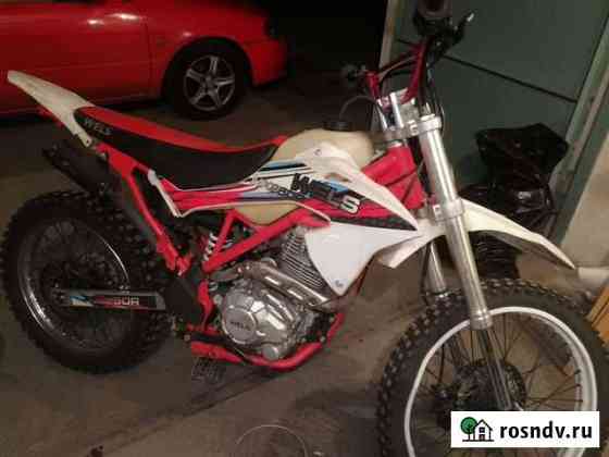 Wels mx250r Старый Оскол