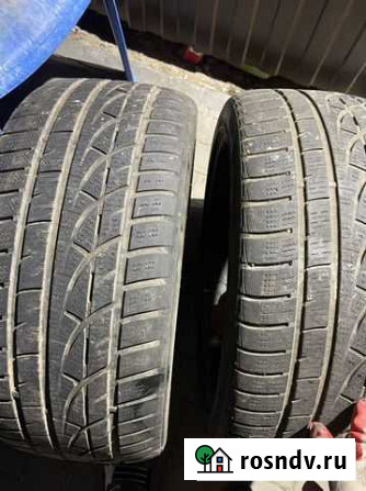 Hankook 235/40 R18 95V Батайск - изображение 1