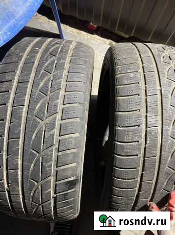 Hankook 235/40 R18 95V Батайск - изображение 1