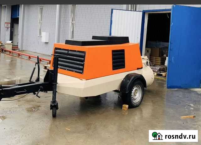 Полусухая стяжка пола Баксан - изображение 1