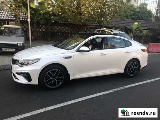 Аренда Авто Сочи - изображение 1