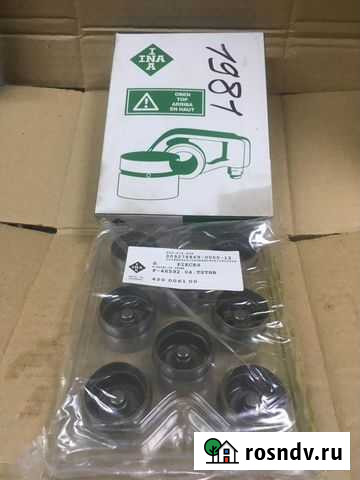 Гидрокомпенсаторы ваз газ УАЗ Волгоград - изображение 1