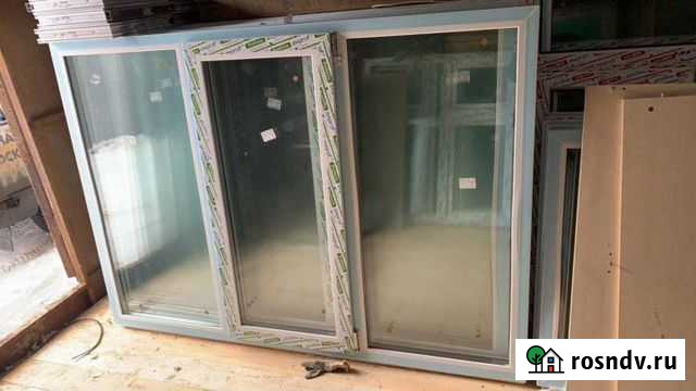Пвх окна Сургут - изображение 1