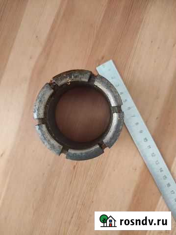 Алмазная коронка 3шт Отрадное - изображение 1