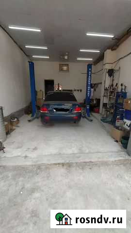 Авто ремонт Тула - изображение 1