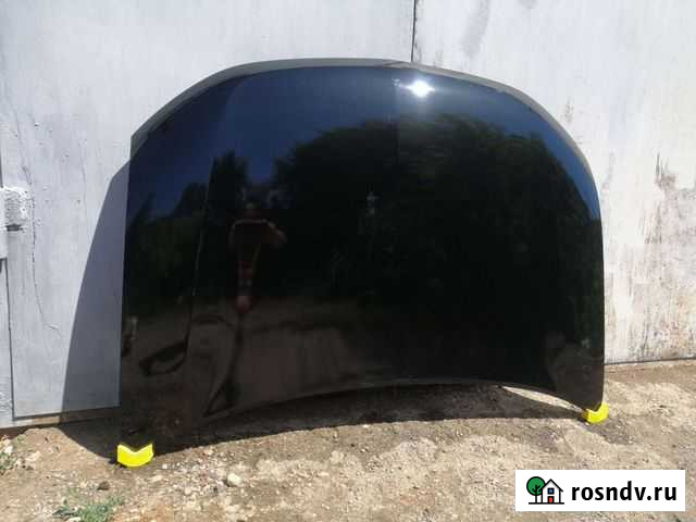 Капот Mitsubishi Outlander 3 Щекино - изображение 1