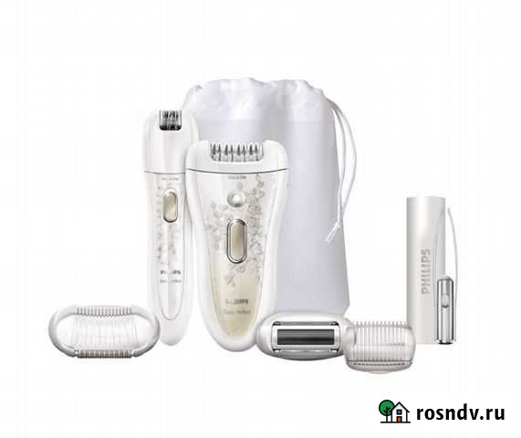 Эпилятор Philips Новороссийск - изображение 1