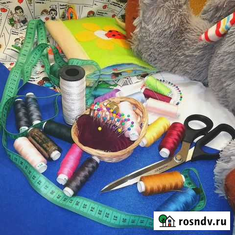 Ремонт и пошив одежды на заказ. Ателье Экспресс Ачинск - изображение 1