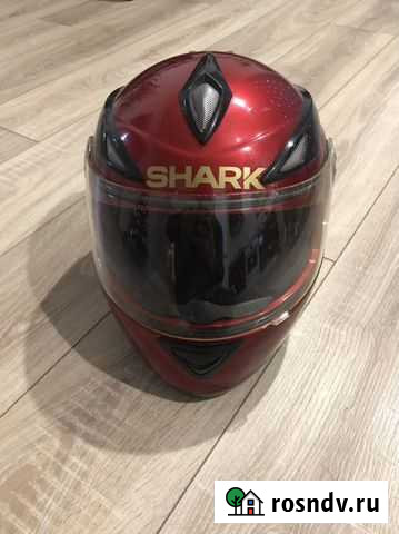 Мотошлем shark Абакан - изображение 1