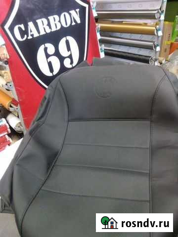 Чехлы для Октавия Тур (Skoda Octavia Tour) Тверь - изображение 1