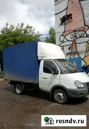 Вывоз любого мусора в любую погоду Сызрань - изображение 1