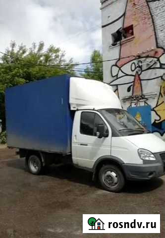 Вывоз любого мусора в любую погоду Сызрань - изображение 1