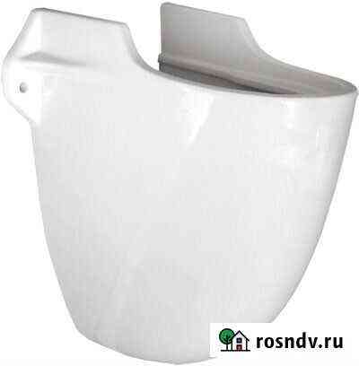 Полупьедистал для раковины Ideal Standard Oceane Северный