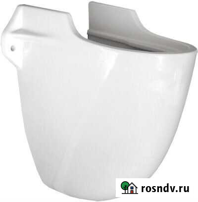 Полупьедистал для раковины Ideal Standard Oceane Северный - изображение 1