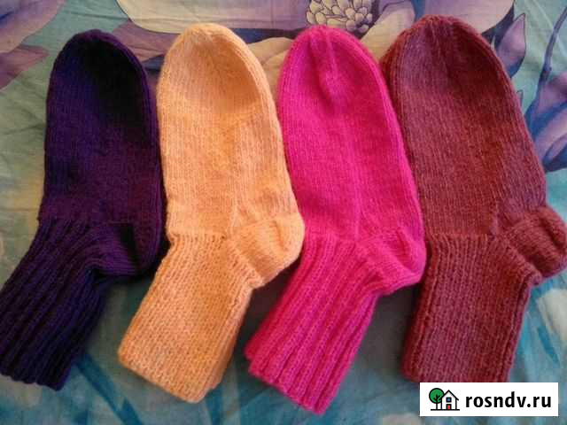 Вязание Санкт-Петербург - изображение 1