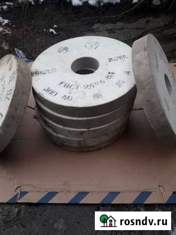 Абразивные шлифовальные круги Новоуральск - изображение 1