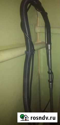 Моющий пылесос Пугачев - изображение 1