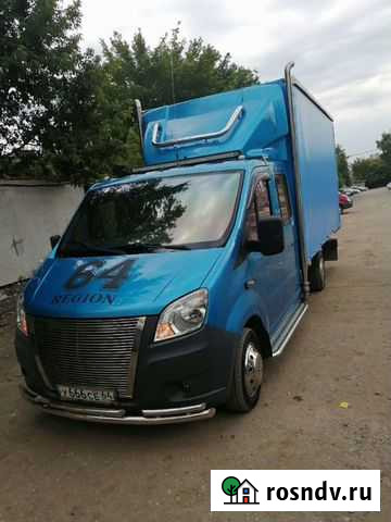 Грузоперевозки Челябинск - изображение 1