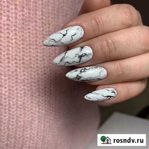 Маникюр Менделеевск - изображение 1